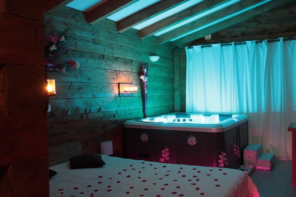 La Paillote Exotique Spa 博凯尔 外观 照片